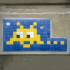 Invader PA_236