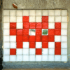 Invader PA_244