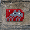 Invader PA_251