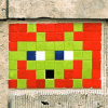 Invader PA_254
