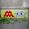 Invader PA_255