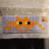 Invader PA_258