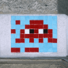 Invader PA_264
