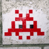 Invader PA_265