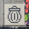 Invader PA_273
