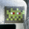 Invader PA_278
