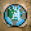 Invader PA_295