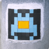 Invader PA_317