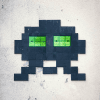 Invader PA_348