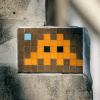Invader PA_357
