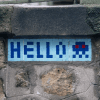Invader PA_362