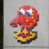 Invader PA_369