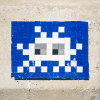 Invader PA_370