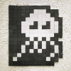 Invader PA_375