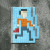Invader PA_378