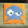 Invader PA_382