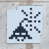 Invader PA_392