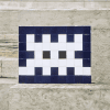 Invader PA_394