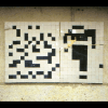 Invader PA_396