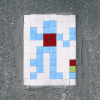 Invader PA_402