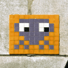 Invader PA_403