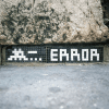 Invader PA_404