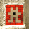 Invader PA_409