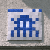 Invader PA_422