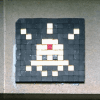Invader PA_423