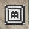 Invader PA_424