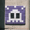 Invader PA_439