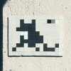 Invader PA_445