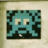 Invader PA_457