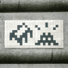 Invader PA_459