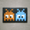 Invader PA_462