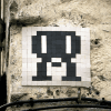 Invader PA_472