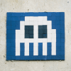 Invader PA_473
