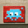 Invader PA_476