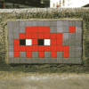 Invader PA_479