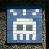 Invader PA_481