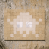 Invader PA_482