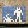 Invader PA_484