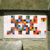 Invader PA_487