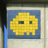 Invader PA_488