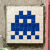 Invader PA_49