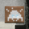 Invader PA_495