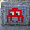 Invader PA_501