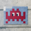 Invader PA_502