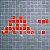 Invader PA_516