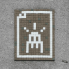 Invader PA_520